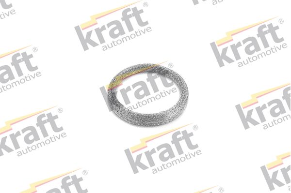 KRAFT AUTOMOTIVE Уплотнительное кольцо, труба выхлопного газа 0535040